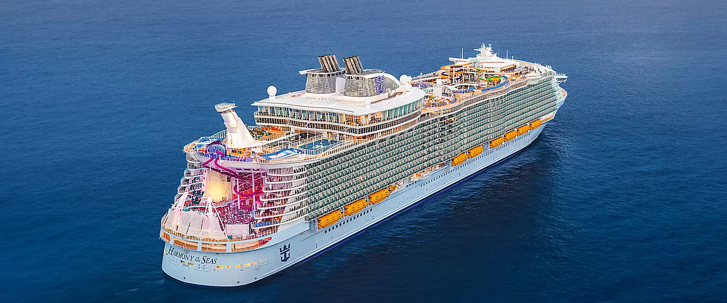 Harmony of the Seas