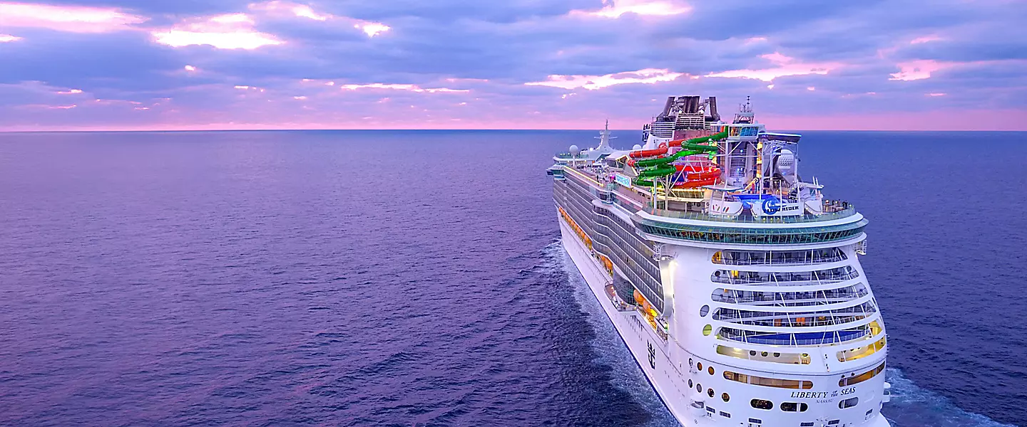Liberty of the Seas