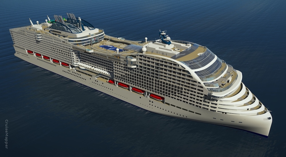 MSC World Atlantic