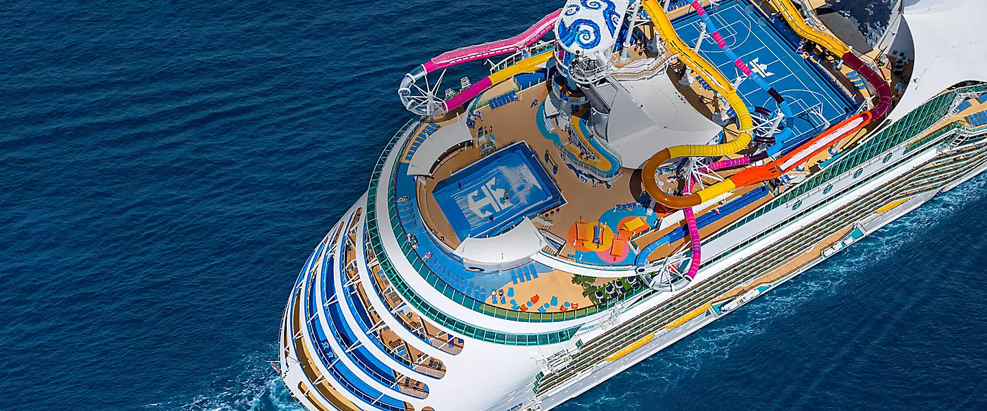 Navigator of the Seas