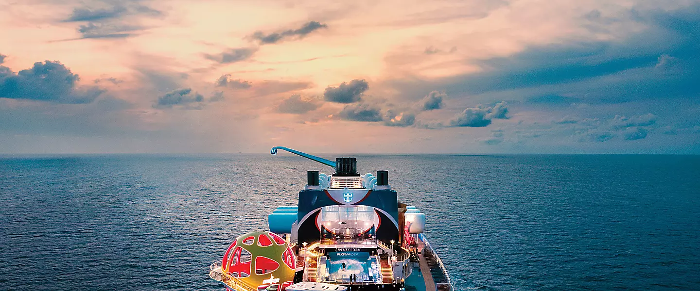 Odyssey of the Seas