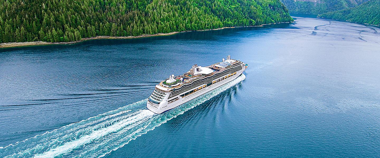 Serenade of the Seas