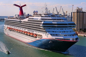 Carnival Freedom