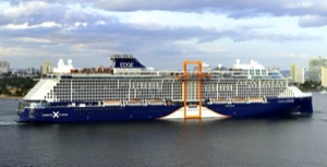 Celebrity Edge