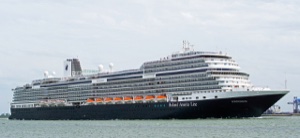 Koningsdam