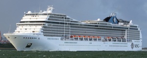MSC Magnifica