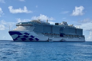 Star Princess