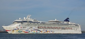 Norwegian Star