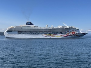 Norwegian Sun