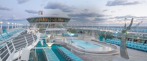 Vision of the Seas